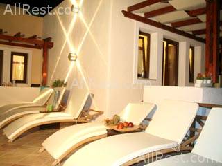 Amerisa Suites 3